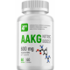 AAKG 600 MG (60капс)